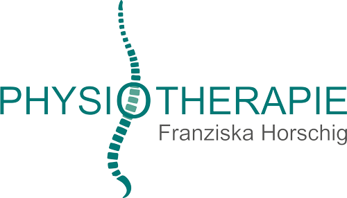 Physiotherapie Franziska Horschig Logo