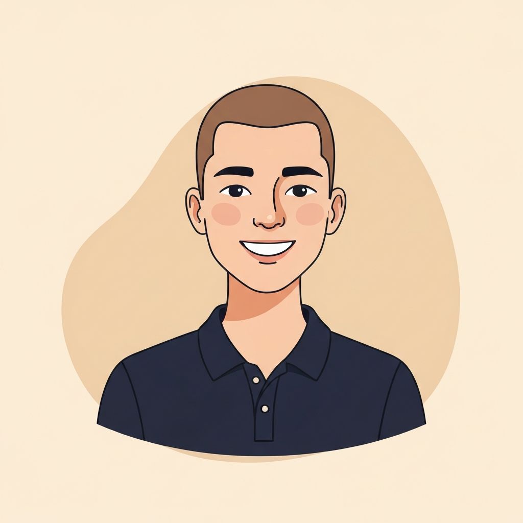 Bild von Trainingstherapie Fabian