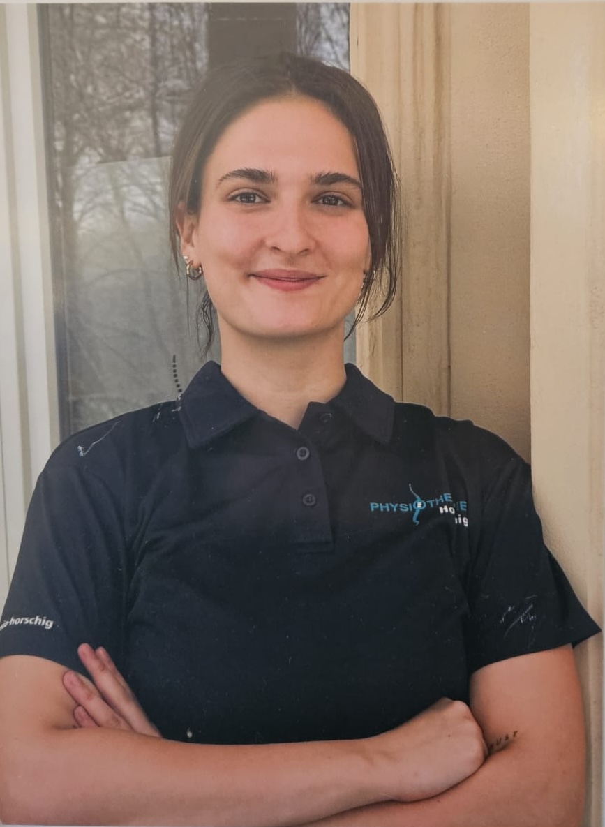 Bild von Trainingstherapie Lilly